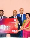 People's Bank Introduces Affinity Credit Card for Bandaranayake College OBA6