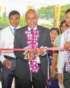 People's Bank Pulmoddai Branch Relocates5