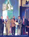 Vision Care wins Best Management Practices Company Awards 202529