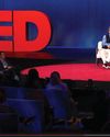TED2025: When Intelligence meets Imagination TED2025: When Intelligence meets Imagination
