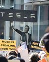 Tesla sold just 600 vehicles per day in Europe during First Quarter of 2025 Tesla sold just 600 vehicles per day in Europe during First Quarter of 2025