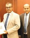 Bank of Ceylon presents 2024 Annual Report Bank of Ceylon presents 2024 Annual Report