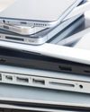 The world spent USD 8.5 trillion on IT devices in a decade, more than Germany and the UK's economies combined The world spent USD 8.5 trillion on IT devices in a decade, more than Germany and the UK's economies combined