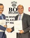 Dialog Axiata Group invests further in Sri Lanka's Digital Infrastructure Dialog Axiata Group invests further in Sri Lanka's Digital Infrastructure1