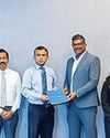 SLT-MOBITEL becomes first Telco to partner with KOKO17
