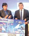 SLT-MOBITEL strengthens enduring partnership with IESL at Techno 202519