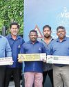 Vision Care ties up with Western Province School Transport Association to drive Eye Health Awareness12