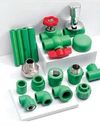 Reliable Indoor Plumbing with TECHNO PPR Pipes and Fittings27