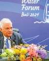 From Bankruptcy to Balance: How Ranil Wickremesinghe pulled Sri Lanka back from collapse From Bankruptcy to Balance: How Ranil Wickremesinghe pulled Sri Lanka back from collapse0