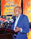 Piyadasa Kandambi's Fourth Translation unveils Joseph Conrad's 'The Secret Agent' Piyadasa Kandambi's Fourth Translation unveils Joseph Conrad's 'The Secret Agent'12
