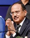 Ajit Doval: The Spy who Shaped India's Security and its Business Future Ajit Doval: The Spy who Shaped India's Security and its Business Future3