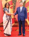Prime Minister Dr Harini Amarasuriya discusses deepening Sri Lanka-China relations with President Xi Jinping Prime Minister Dr Harini Amarasuriya discusses deepening Sri Lanka-China relations with President Xi Jinping7