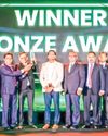 People's Leasing and Finance achieves historic ICT Triumph at National ICT Awards 20256