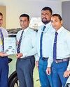 HNB supports Sri Lanka's EV transition with Browns EV leasing partnership27