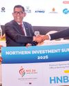 HNB as the principal sponsor of the Northern Investment Summit 202617