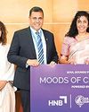 HNB powers "Moods of Christmas" at Cinnamon Grand Colombo16
