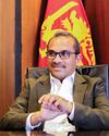 Minister Bimal Rathnayake's Comprehensive Agenda Minister Bimal Rathnayake's Comprehensive Agenda0