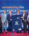 Sampath Bank and COYLE launch Mastercard World Credit Card17