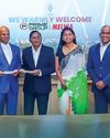 Melwa and Prime Lands strengthen Colombo's Global Investment Landscape with USD 57.6 million Port City Deal13