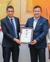 LB Finance Awarded 'A+' Rating for Stability and Asset Quality LB Finance Awarded 'A+' Rating for Stability and Asset Quality27