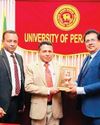 Bank of Ceylon donates 300 computers to the University of Peradeniya Bank of Ceylon donates 300 computers to the University of Peradeniya4