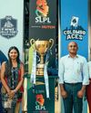 HUTCH steps into the Rise of Sri Lanka Padel League 2026 HUTCH steps into the Rise of Sri Lanka Padel League 20262