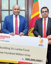 Business Today Sri Lanka