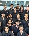 TONI&GUY Sri Lanka Redefines Beauty at a Landmark Celebration TONI&GUY Sri Lanka Redefines Beauty at a Landmark Celebration6