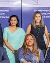 IFC and WindForce partner on Sri Lanka’s first large scale Solar project to lower power costs, strengthen Energy security16