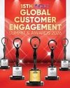 DFCC Bank recognized for Customer-Centric Innovation32