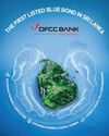 DFCC Bank wins Global Award for Sri Lanka's First Listed Blue Bond12