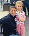 This teacher saved her student from choking!