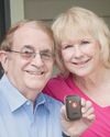 Doctor urges seniors to carry medical alert device