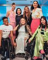 Her fashions bring joy & confidence to women with disabilities!