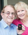 Doctor urges seniors to carry medical alert device