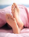 Lasting relief from chronic foot pain