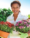 Easy ways to boost your garden fast! Woman's World