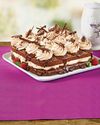 Fudgy delight! Woman's World