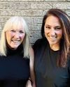 "My bone broth healed my daughter!” Woman's World