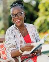 The power of pampering Woman's World