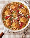 Babs' dinners for every day Woman's World