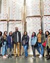 They give diapers and hope to new moms in need! Woman's World