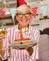 Add more happy, healthy years Woman's World