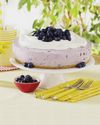 Blueberry Wow! Woman's World