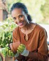 Outsmart gardening hassles!. Woman's World