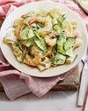 Fresh ’n’ fast pasta suppers Woman's World