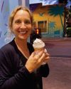 "This hack cured my migraines!" Woman's World