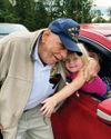 WWII veteran feeds 1000s from his own garden! Woman's World