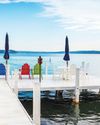 Relax and unwind in Lake Geneva! Woman's World