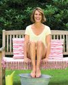 Pamper your feet pretty Pamper your feet pretty